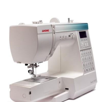 Швейная машина Janome Sewist 780DC