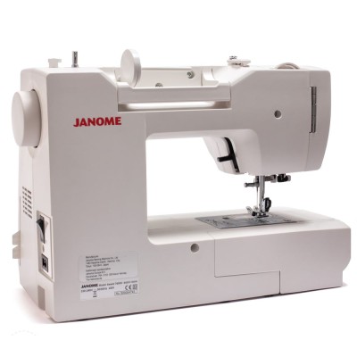 Швейная машина Janome Sewist 780DC