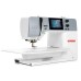 Швейная машина Bernina 570 QE NEW с вышивальным модулем