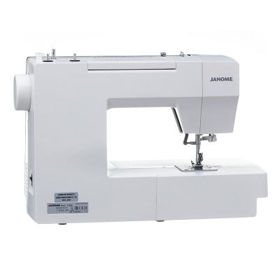 Швейная машина Janome 1522BL